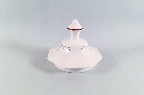 Johnsons - Madison - Teapot - 2pt - Lid Only - The China Village