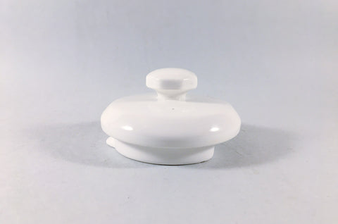 Royal Doulton - Minerva - Teapot - 2pt (Lid Only) - The China Village