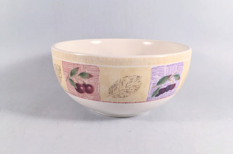 Marks & Spencer - Wild Fruits - Cereal Bowl - 5 1/2" - The China Village