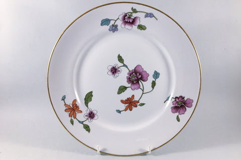 Royal Worcester - Astley - Gold - Dinner Plate - 10" - The China Village