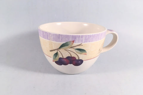 Marks & Spencer - Wild Fruits - Teacup - 4" x 2 3/4" - The China Village
