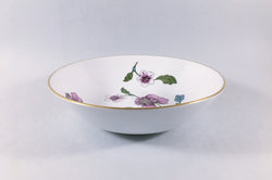 Royal Worcester - Astley - Gold - Cereal Bowl - 6 3/4" - The China Village