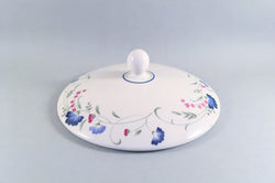 Royal Doulton - Windermere - Expressions - Vegetable Tureen (Lid Only) - The China Village