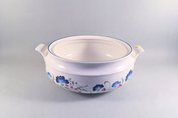 Royal Doulton - Windermere - Expressions - Vegetable Tureen (Base Only) - The China Village