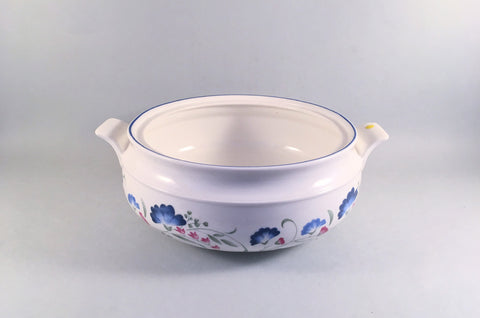 Royal Doulton - Windermere - Expressions - Vegetable Tureen (Base Only) - The China Village