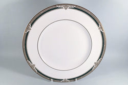 Royal Doulton - Forsyth - Dinner Plate - 10 5/8" - The China Village