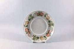 Wedgwood - Quince - Tea Saucer - 5 1/2" - The China Village
