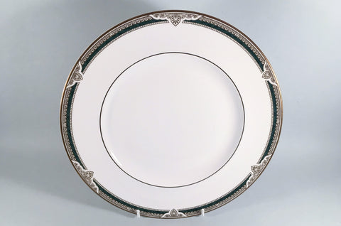Royal Doulton - Forsyth - Dinner Plate - 10 5/8" - The China Village