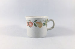 Wedgwood - Quince - Teacup - 3 1/4 x 2 5/8" - The China Village