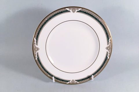 Royal Doulton - Forsyth - Side Plate - 6 5/8" - The China Village
