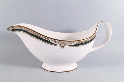 Royal Doulton - Forsyth - Sauce Boat - The China Village