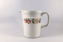 Wedgwood - Quince - Jug - 1pt - The China Village