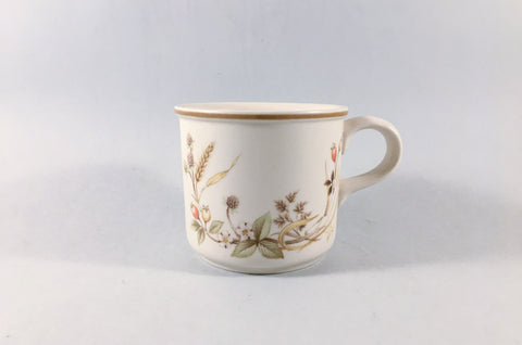 Marks & Spencer - Harvest - Teacup - 3 1/4" x 3" - The China Village