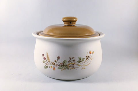 Marks & Spencer - Harvest - Casserole Dish - 3pt - The China Village