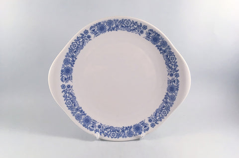 Royal Doulton - Cranbourne - Bread & Butter Plate - 10 3/8" - The China Village