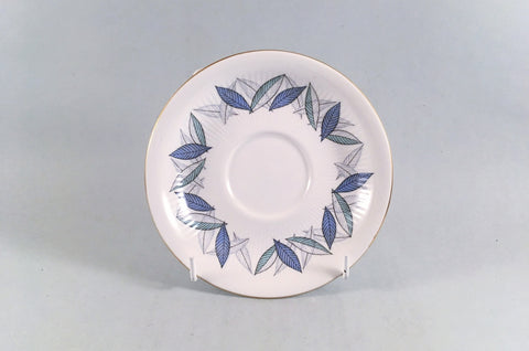Royal Standard - Trend - Tea / Coffee Saucer - 5 5/8" - The China Village