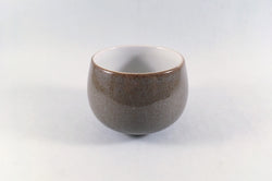 Denby - Greystone - Sugar Bowl - 3" - The China Village