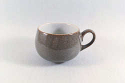 Denby - Greystone - Teacup - 3" x 2 1/2" - The China Village