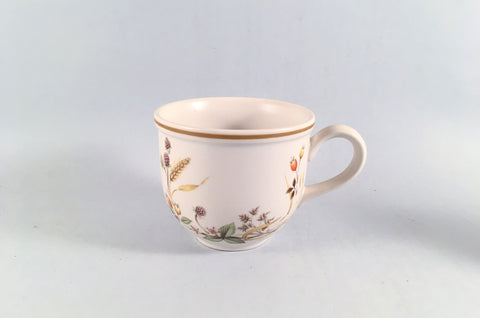 Marks & Spencer - Harvest - Teacup - 3 1/2 x 2 7/8" - The China Village