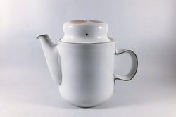 Denby - Westbury - Teapot - 2 1/2pt - The China Village