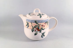 Johnsons - Golden Pears - Teapot - 2pt - The China Village