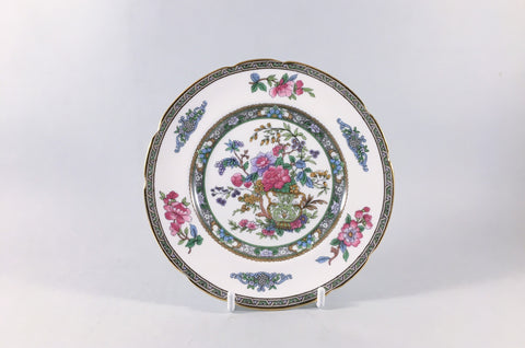 Paragon - Tree of Kashmir - Side Plate - 6 1/8" - The China Village