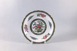 Paragon - Tree of Kashmir - Tea Saucer - 5 1/2" - The China Village