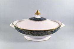 Royal Doulton - Carlyle - Vegetable Tureen - The China Village