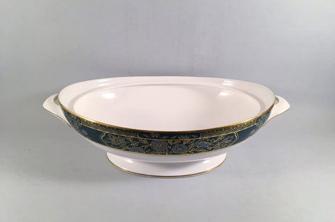 Royal Doulton - Carlyle - Vegetable Tureen - Base Only - The China Village