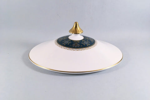 Royal Doulton - Carlyle - Vegetable Tureen - Lid Only - The China Village