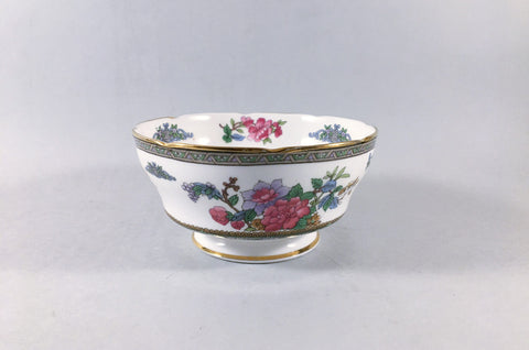 Paragon - Tree of Kashmir - Sugar Bowl - 4 5/8" - The China Village