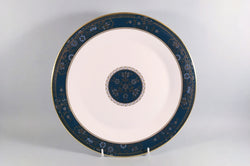 Royal Doulton - Carlyle - Dinner Plate - 10 3/4" - The China Village
