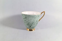 Royal Albert - Gossamer - Coffee Cup - 3" x 2 3/4" - Green - The China Village