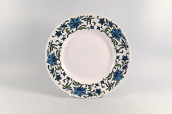 Midwinter - Spanish Garden - Starter Plate - 7 7/8" - The China Village