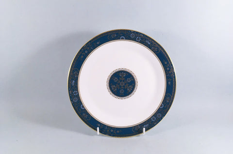Royal Doulton - Carlyle - Starter Plate - 8" - The China Village