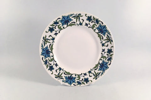 Midwinter - Spanish Garden - Starter Plate - 7 7/8" - The China Village