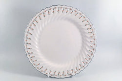 Johnsons - Dreamland - Dinner Plate - 9 3/4" - The China Village