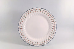 Johnsons - Dreamland - Starter Plate - 8 3/4" - The China Village