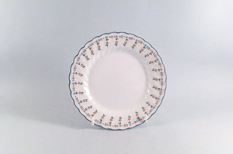 Johnsons - Dreamland - Side Plate - 6 1/4" - The China Village