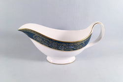Royal Doulton - Carlyle - Sauce Boat - The China Village