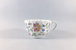 Minton - Haddon Hall - Teacup - 3 5/8" x 2 1/4" - The China Village