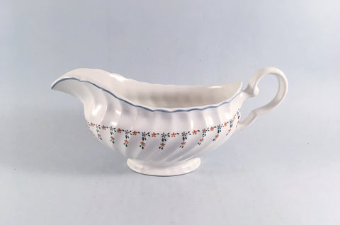 Johnsons - Dreamland - Sauce Boat - The China Village