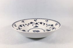 Royal Doulton - Yorktown - Old Style - Ribbed - Cereal Bowl - 6 3/4" - The China Village