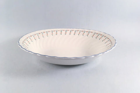 Johnsons - Dreamland - Vegetable Dish - 9" - The China Village