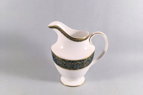 Royal Doulton - Carlyle - Milk Jug - 1/2pt - The China Village