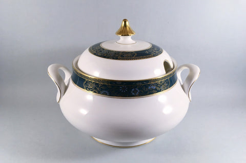 Royal Doulton - Carlyle - Soup Tureen - The China Village