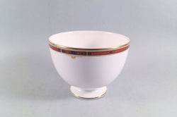 Wedgwood - Colorado - Sugar Bowl - 4 1/4" - The China Village