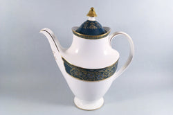 Royal Doulton - Carlyle - Coffee Pot - 2pt - The China Village