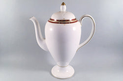 Wedgwood - Colorado - Coffee Pot - 2pt - The China Village