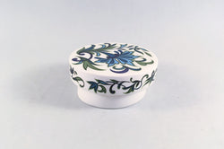 Midwinter - Spanish Garden - Coffee Pot - 2pt (Lid Only) - The China Village